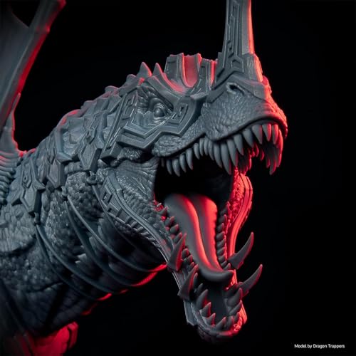Image of ELEGOO 8K Water Washable 3D Printer Resin, 405nm UV Curing Photopolymer Resina Best for 12K /14K /16K Saturn Mars Jupiter LCD MSLA DLP LCD Impresora 2000Gram Space Grey