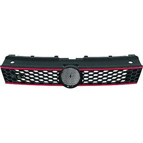 DIEDERICHS Kühlergitter 2206840