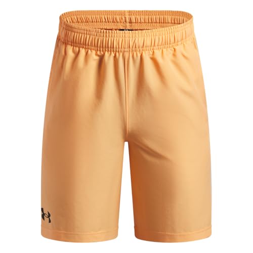 Short Under Armour Tech Woven vêtement sport ado 18-20 ans
