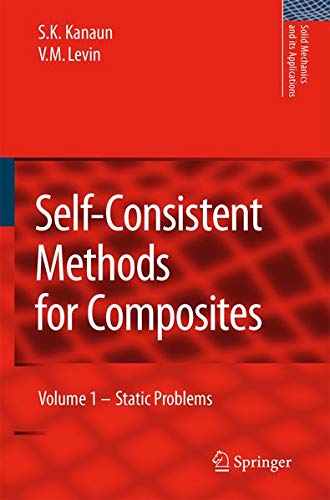 Buy Selfconsistent Methods for Composites — BookShops.in