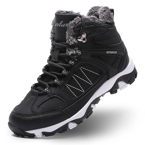 Littleplum Snow Boots for Women