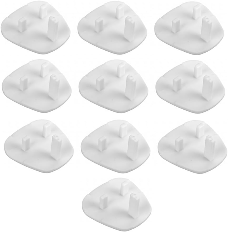 UK Socket Child Proof Plug Covers Amazon.co.uk Baby Products