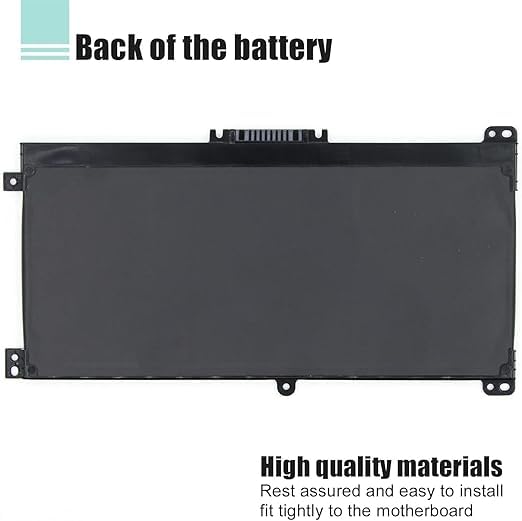 Image of BK03XL Laptop Battery Compatible for hp 916811-855 Pavilion X360 Convertible 14-ba0xx 14-ba2xx 14m-ba0xx 14m-ba1xx 14m-ba011dx 14m-ba013dx 14m-ba114dx 14-ba253cl 14-bal125cl