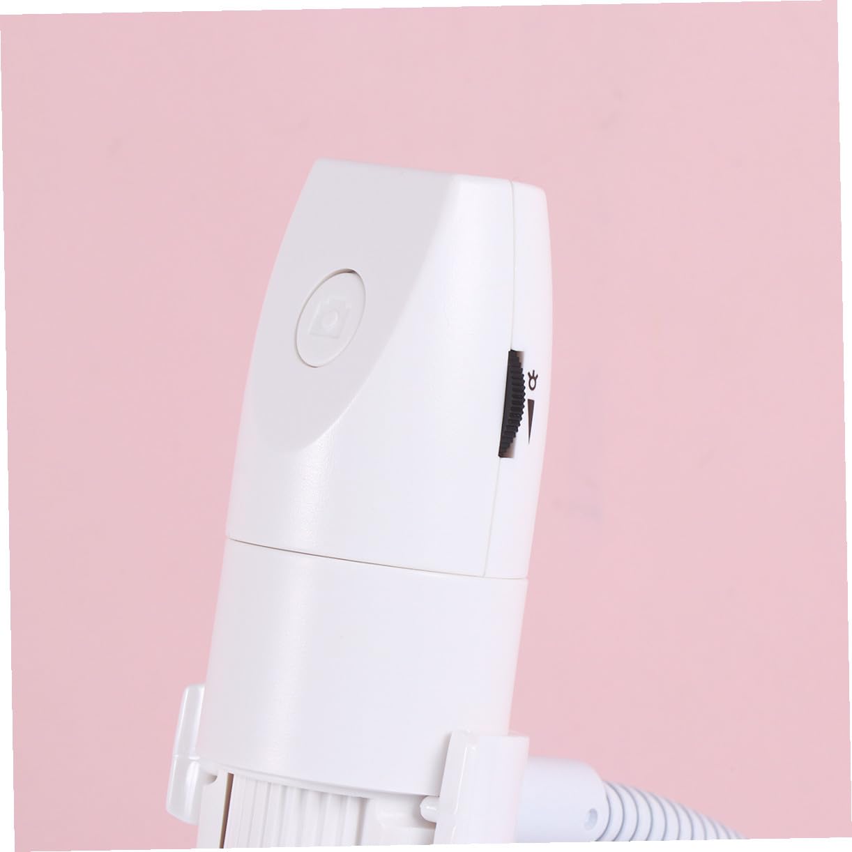 Handy Mikroskop USB 2.0m 1920x1080p aus Kunststoff, Weiß