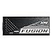 XPG Fusion 1600W PCIE 5 & ATX 3.0 Power Supply - Full Digital - Full Modular - 80 Plus and Cybenetics Titanium Certified - Partnered with Delta Electronics(FUSION1600T-BKCUS)