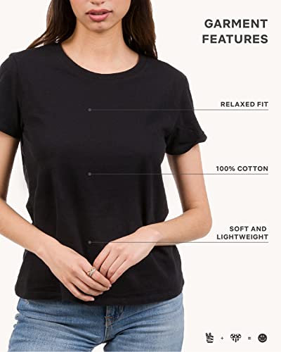 Junk Food Clothing x NFL - Pittsburgh Steelers - Team Spotlight - Women's Short Sleeve Fan T-Shirt - Size XX-Large - Image 6