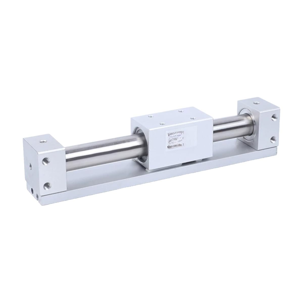Vérin pneumatique CY3R15 haute précision à accouplement magnétique renforcé