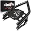 A-09-25 Black Rack