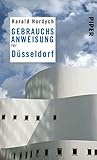  Gebrauchsanweisung für Düsseldorf: 2. aktualisierte Auflage 2012