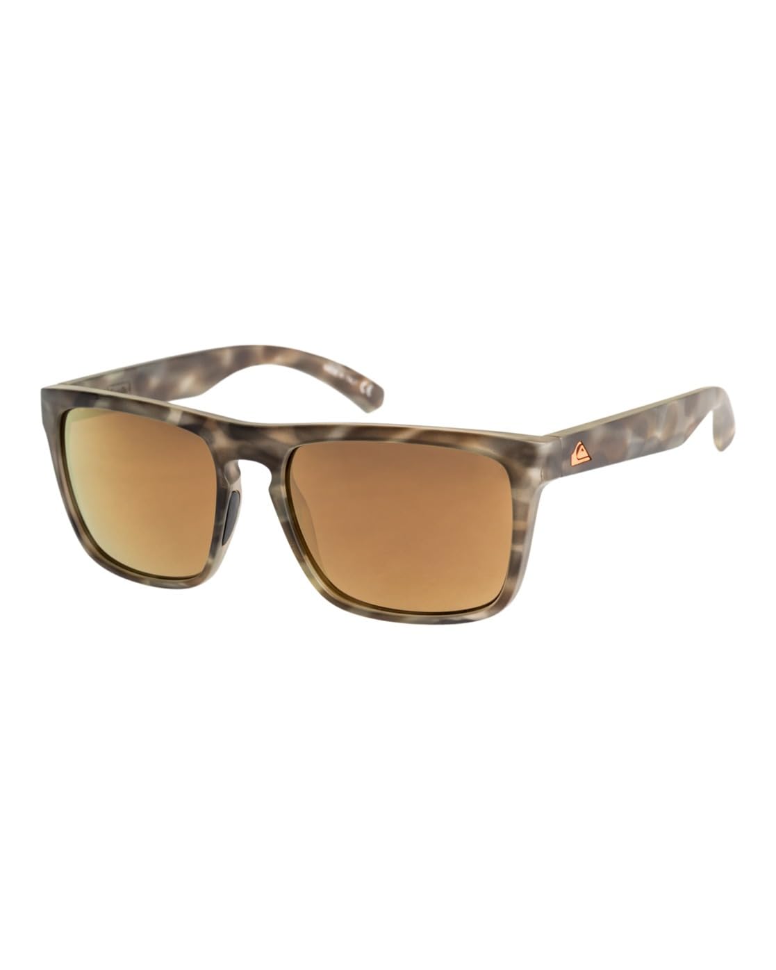 Quiksilver Sunglasses FERRIS Men Green One size