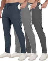 3 Packs-dark Gray/Light Gray/Navy