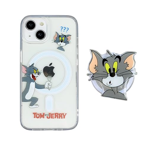 LYLIDIA gƃWF[ iPhone16pro Max p X}zP[X  TPU یP[X MagSafeΉ h~ Ռz Yی X^h@\ gѕیJo[ wh~ EȒP CX[dΉ Sʕی