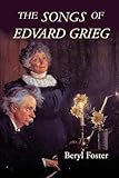 The Songs of Edvard Grieg