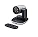 Logitech PTZ Pro 2 Camera ? USB HD 1080P Video Camera for Conference Rooms 960-001184 (Renewed)