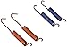 Carlson Quality Brake Parts H378 Brake Return Spring