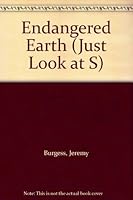 Endangered Earth 0865928967 Book Cover
