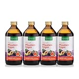 Kräuterhaus Sanct Bernhard