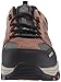 Skechers Men's Greetah, Brown/Black, 10