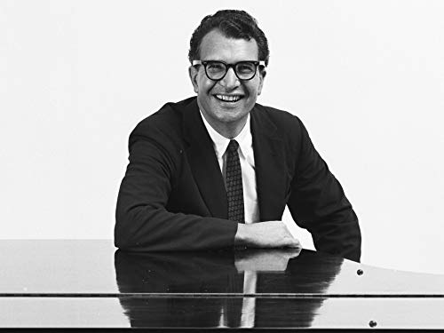 Dave Brubeck