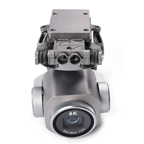 Oryginalna Kamera Gimbalowa Do Zamiennej Kamery PTZ Autel EVO II PRO V3 Do Części Naprawczych Akcesoriów Autel EVO II PRO V3