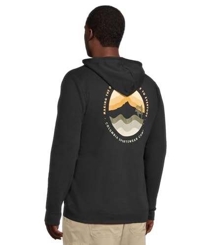 Columbia mens Trek Graphic Hoodie3