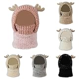Compact et pliable : les bonnets tricotés pour femmes présentent une forme peu encombrante qui garantit une portabilité facile, offrant une chaleur et un style fiables, que vous vous rendiez au travail ou que vous fassiez une randonnée sur les sentiers, prêts à vous adapter sans effort aux changements météorologiques imprévisibles.