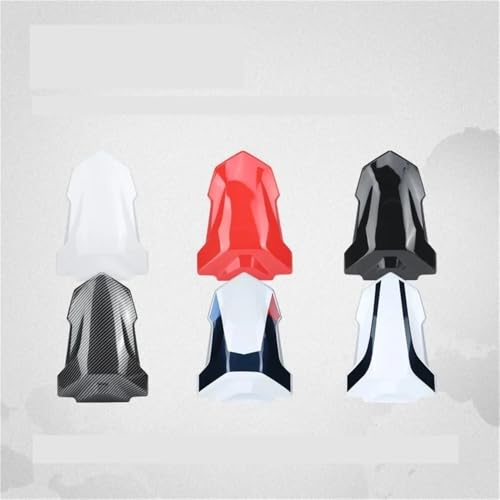 Capot de carénage arrière M1000RR coque rigide passager amovible