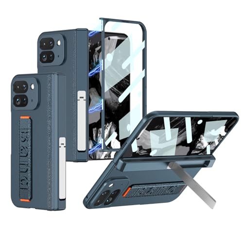 Coque antichoc Google Pixel 9 Pro Fold 2024 étui béquille