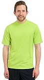 Terramar Men's Helix Mountain Short Sleeve Tee