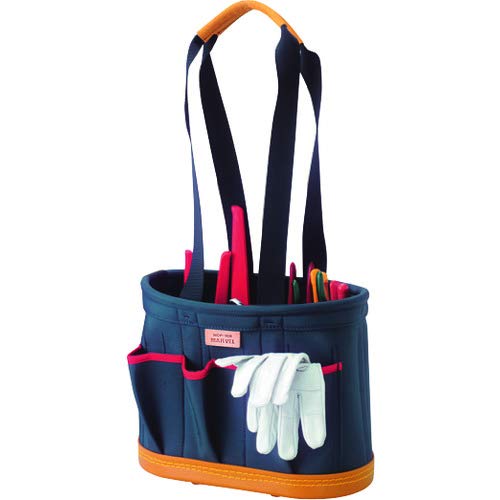 マーベル(MARVEL) タフロンポケットバッグ MDP-908