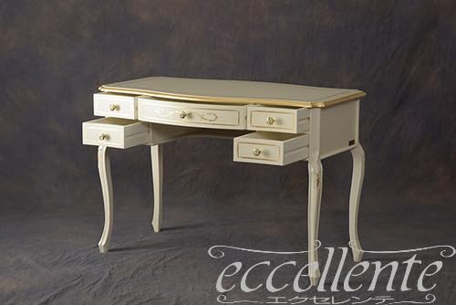 Amazon | イタリア製デスク stile Borbonese アンティーク