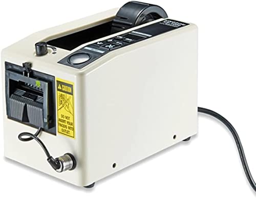 Machine de découpe automatique de ruban électrique à longueur programmable - 2