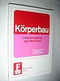 Körperbau und Lebensvorgänge des Menschen: Volkstüml. Einführung in d. Wunder d. menschl. Körpers in Frage u. Antwort