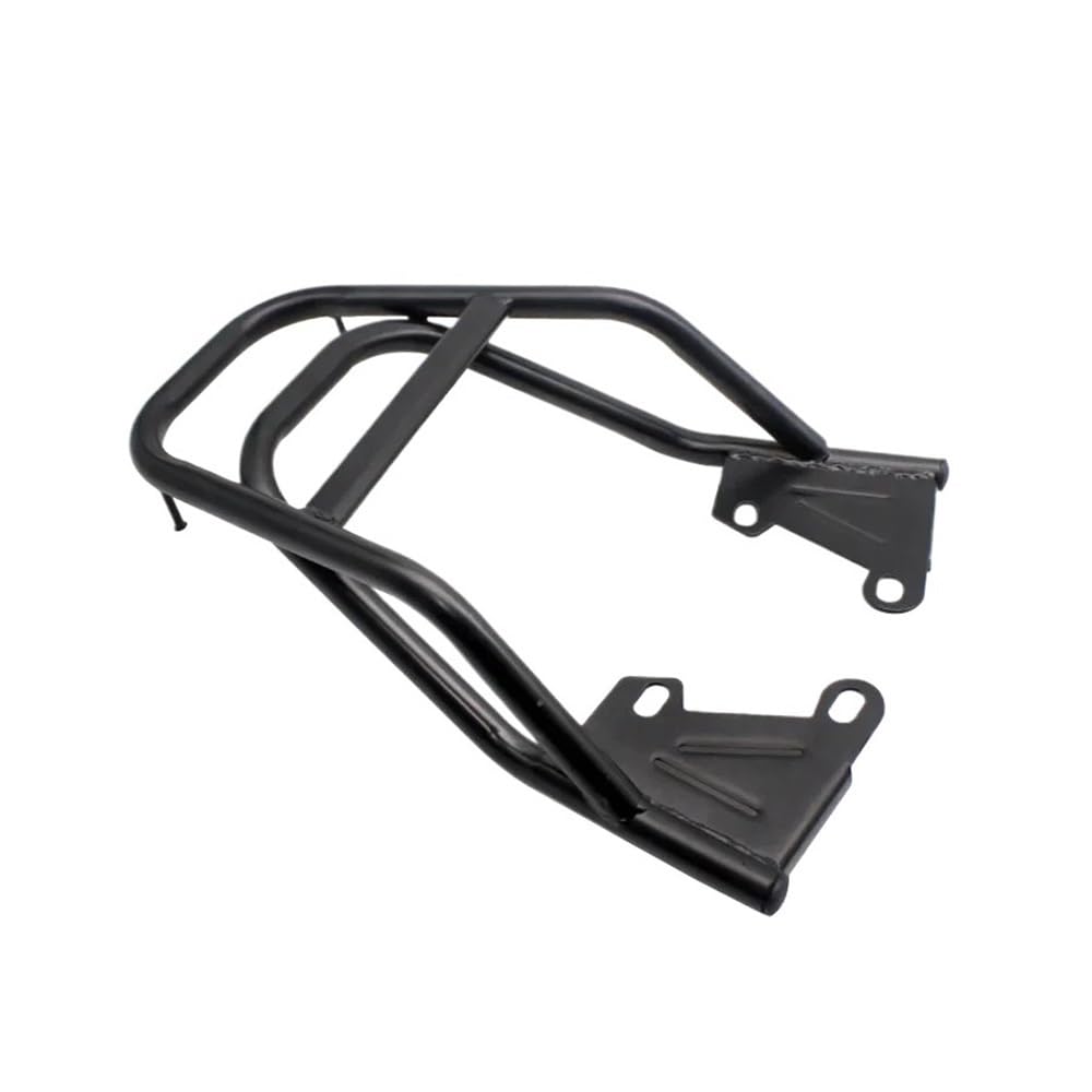 Support porte-bagages arrière pour Grom MSX125 : étagère d'accoudoir de moto robuste - 8