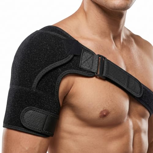 CDFZ Shoulder Brace
