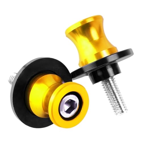Bobine de bras oscillant haut de gamme pour Suzuki GSXR 600 750 1000 accessoires