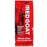 The Red Goat...image