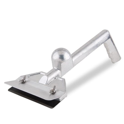 Royal Industries (ROY GS) 6" HeavyDuty Steel Grill Scraper Amazon.in Garden & Outdoors