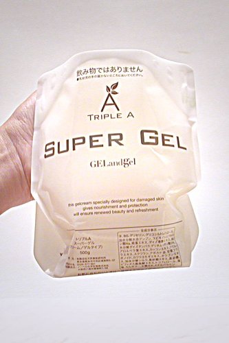 Amazon.co.jp: ゲルアンドゲル スーパーゲル500 専用ボトル : ドラッグ