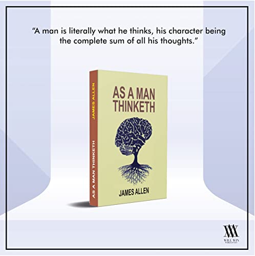 Image of Books For Personal Growth (Set of 5 Books) : How to Win Friends and Influence People Think and Grow Rich The Power of Your Subconscious Mind As a Man Thinketh The Richest Man In Babylon