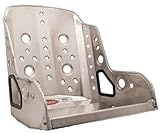 Kirkey 55185V 18.5IN Aluminum Vintage Class Bucket Seat