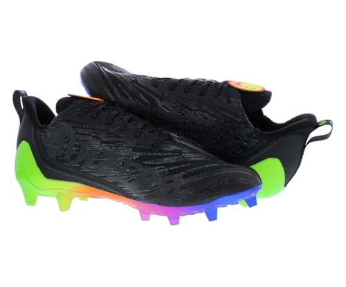 adidas Adizero Black/Grey Five 12