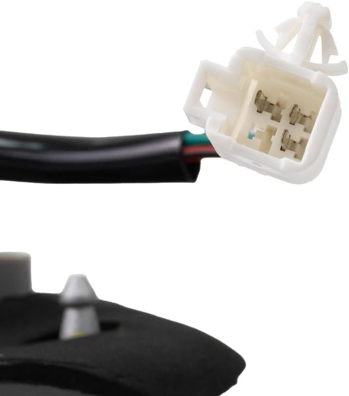 For 2007-2009 Toyota Camry Rear Backup Tail Light Driver Side TO2818128 inner lamps | 8159006120