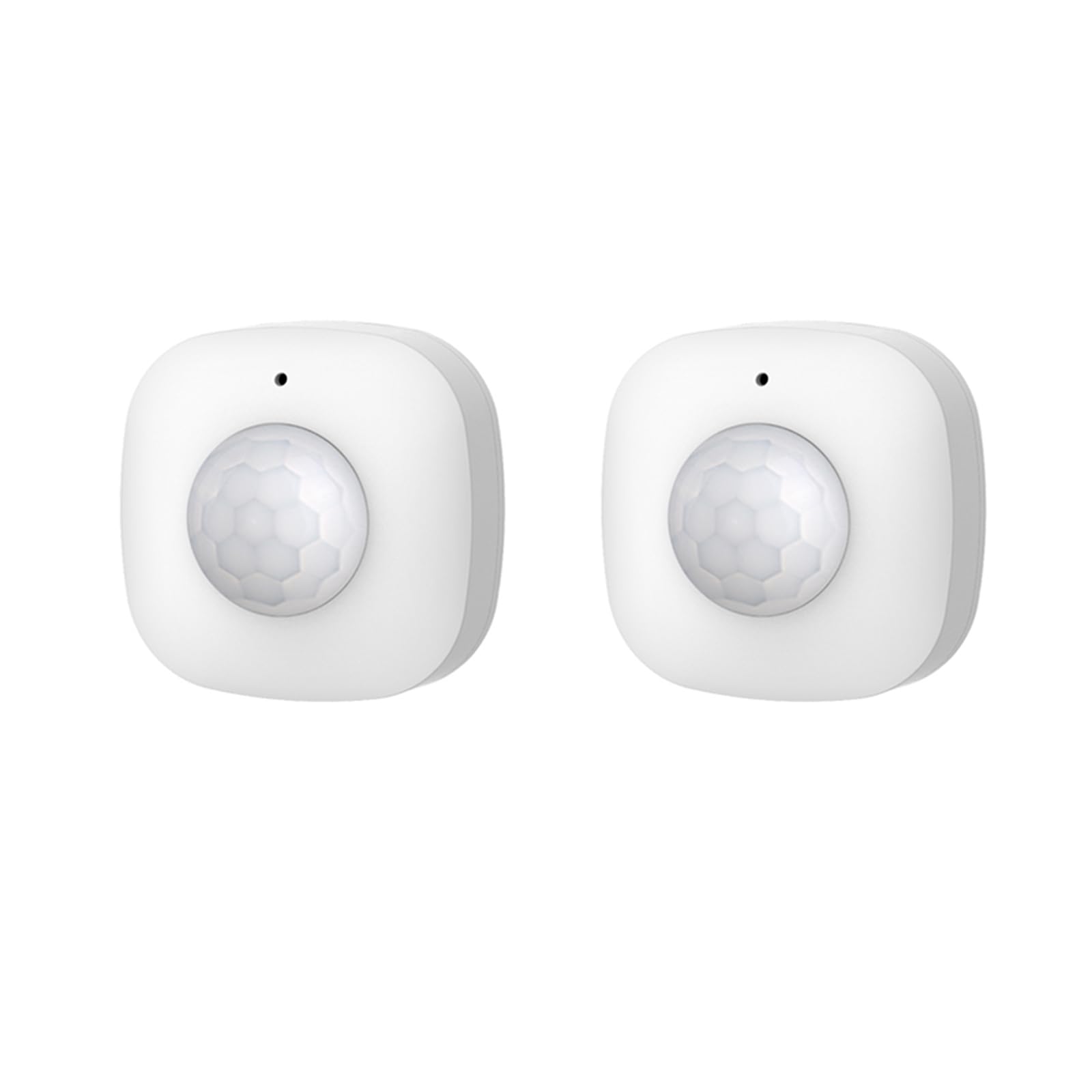 Lot de 2 x Détecteur de Mouvement KYF-ALARM-009-P