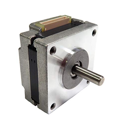 RORZE RD-023MS 低振動2相ステッピングモータ&ドライバ RORZE RD-023MS