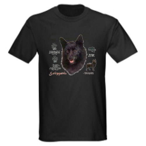 Schipperke T-Shirt