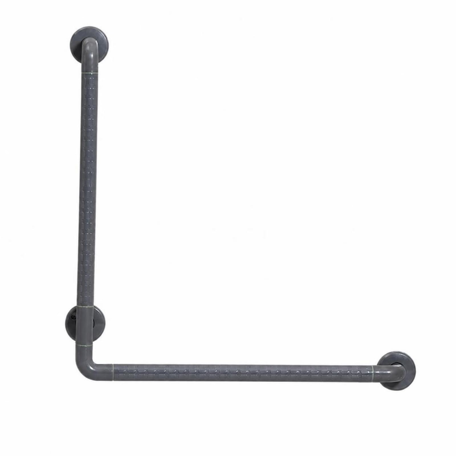 Maniglione a L Stabile Maniglia, 35 × 680 × 680 Mm