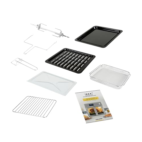 Convection Toaster Oven Air Fryer Combo