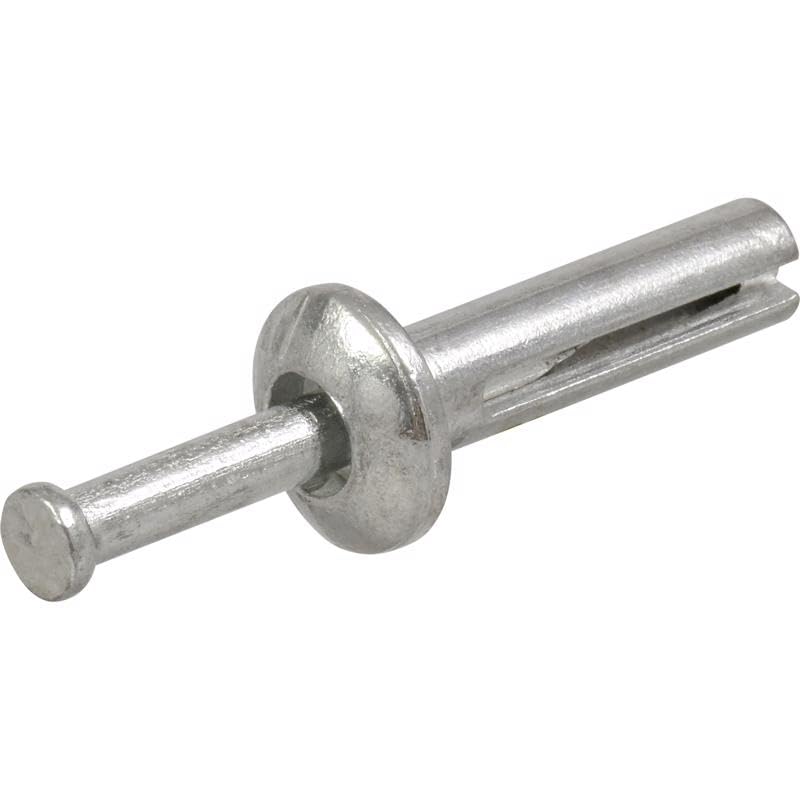 Hillman Zamac Nailin Anchor 1/4 