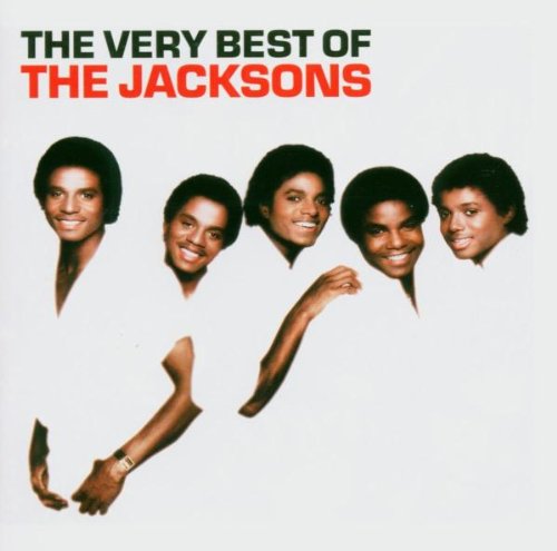 Very Best of The Jacksons